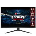 Monitor MSI Gaming 27" 1ms 144Hz IPS 192X1080 HD FLAT MAG274