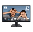 Monitor MSI Pro MP275Q  2K,   27" Panel IPS, 100hz WQHD, 1ms, HDMI, Vesa