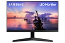 Monitor Samsung 27" IPS 1080p Full HD 75Hz F27T350FH OUTLET