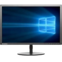 Monitor ThinkVision Backlit LCD 24" VGA, HDMI, DISPLAY 1920 x 1200 Lenovo