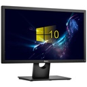 Monitor Widescreen 21.5" Full HD 1920x1080 LED/LCD Dell