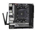 Motherboard ASRock A520M-ITX/AC AM4 WIFI Y BLUETOOTH