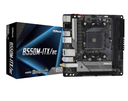 Motherboard ASRock B550M-ITX/AC AM4 DDR4 WIFI Y BLUETOOTH