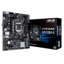 Motherboard Asus PRIME H510M-K R2.0 M.2 DDR4 LGA 1200