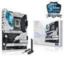 Motherboard Asus ROG strix Z790-A D4 GAMING WIFI II LGA 1700 ATX