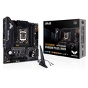 Motherboard Asus TUF Gaming B560M-PLUS WiFi LGA1200