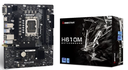Motherboard Biostar H610MH LGA 1700 DDR4