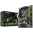 Motherboard G1 SNIPER B7 LGA 1151 DDR4 Gigabyte