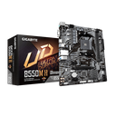 Motherboard Gigabyte B550M H Micro ATX AM4