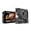 Motherboard GIGABYTE Intel H610M H DDR4 G10 DDR4 LGA1700