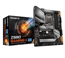 Motherboard GIGABYTE Z590 GAMING X LGA 1200 ATX Z590GAMINGX