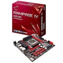 Motherboard Intel Rampage IV Gene Socket 2011 DDR3 Asus