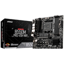 Motherboard MSI B550M PRO-VDH WIFI, DDR4, AM4 Wireless, Bluetooth 4.2