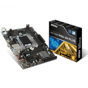 Motherboard MSI H110M PRO-VH Plus Intel LGA 1151 DDR4