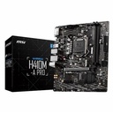 Motherboard MSI H410M-A PRO LGA 1200 DDR4