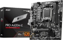 Motherboard MSI MB A620M-E PRO AM5