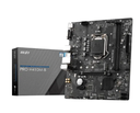 Motherboard MSI PRO H410M-B LGA 1200