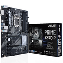 Motherboard Prime Z370-P 8th Gen LGA 1151 Asus