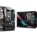 Motherboard ROG Strix H270F Gaming Asus