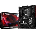 Motherboard Z170A Gaming Pro Carbon RGB Led