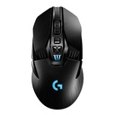 Mouse Gaming Logitech G903 Inalámbrico LIGHTSPEED HERO 16K