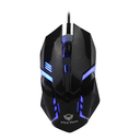 Mouse Gaming Meetion USB M371