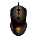 Mouse Gaming Minos X1 | 2000 DPI | 4 Botones Cougar