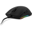 Mouse Gaming NZXT LIFT RGB Negro MS-1WRAX-BM