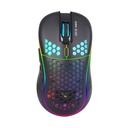 Mouse Gaming Xtrike Me GM-512 6200DPI 7 Botones USB