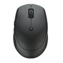 Mouse Inalambrico JLAB Charge Ligero y Compacto Bluetooth/ USB,  Recargable - MGOCHRGMSRBLK124