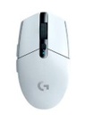 Mouse Logitech Gaming G305 Wireless Mouse Blanco, 910-005289