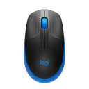 Mouse Logitech M190 Wireless Blue -910-005903