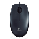 Mouse Logitech M90 Optical USB 1000 DPI 910-004053