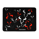 Mousepad Gaming Riotoro VYRON, Multi Bull, L - 350x 250mm