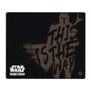 Mouse Pad Primus Arena black M (320x270) Mandalorian PMP-S14ML-M