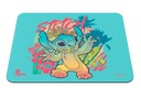 Mouse Pad Xtech Disney Stitch  8.6x7x0.7in. XTA-D100ST-BL