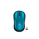 Mouse Wileress Logitech M185 Blue 2.4ghz