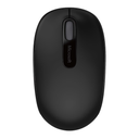 Mouse Wireless Microsoft 1850 - Black U7Z-00001