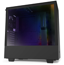 NZXT H510i Compact Mid-tower ATX case  Black/Black CA-H510I-B1