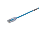 Patch cord 7ft Azul Cat6 Slim-Panduit