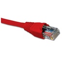 Patch Cord Nexxt - Cat6 7Ft. RD