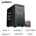 PC Aeon Standard Ryzen 5