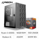 PC AEON ZEN G BASIC Ryzen 3 4350G