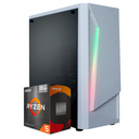 PC iNOVA G RYZEN 5 5600G, 16GB DDR4, SSD 256GB, 550W 80+ BRONCE