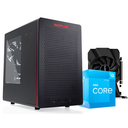 PC INTEL NOW MINI i3 12100, GTX 1650 4GB, 16GB DDR4, 512GB M.2.