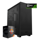 PC iZEN, Ryzen 5 5500, GTX 1650 OC 4GB, 16GB DDR4, M.2 512GB