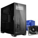 PC Master i9 12900F, RTX 3090 24GB, 16GB DDR5, 1TB M.2.