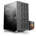 PC POTATO DELUXE Ryzen 7 5700G, 16GB DDR4, 250GB M.2.