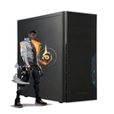 PC POTATO RYZEN 4500, GT 710 2GB, SSD 250GB, DDR4 8GB.