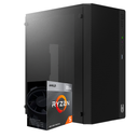 PC POTATO RYZEN 5 4600G, 16GB DDR4, SSD 256GB, 500W